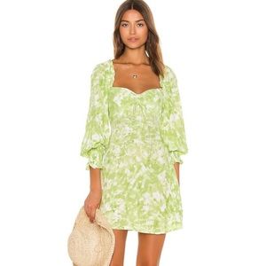 Faithful the brand dress